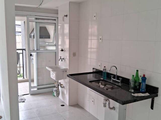 Apartamento para Venda em São Caetano do Sul - 4