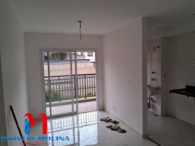 #11006 - Apartamento para Venda em São Caetano do Sul - SP - 1