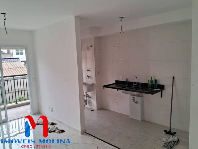 #11006 - Apartamento para Venda em São Caetano do Sul - SP - 2
