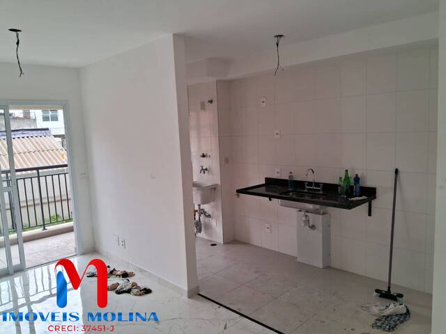 #11006 - Apartamento para Venda em São Caetano do Sul - SP - 3