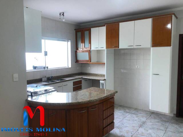 #11008 - Casa para Locação em São Caetano do Sul - SP - 3