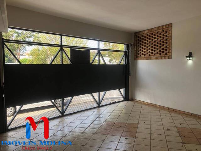 #11008 - Casa para Locação em São Caetano do Sul - SP - 1