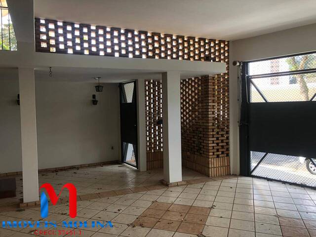 #11008 - Casa para Locação em São Caetano do Sul - SP - 2