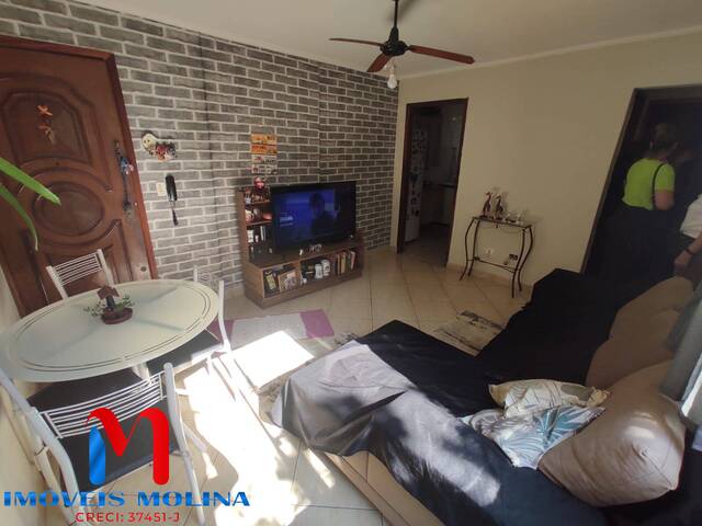 #11009 - Apartamento para Venda em São Caetano do Sul - SP - 1