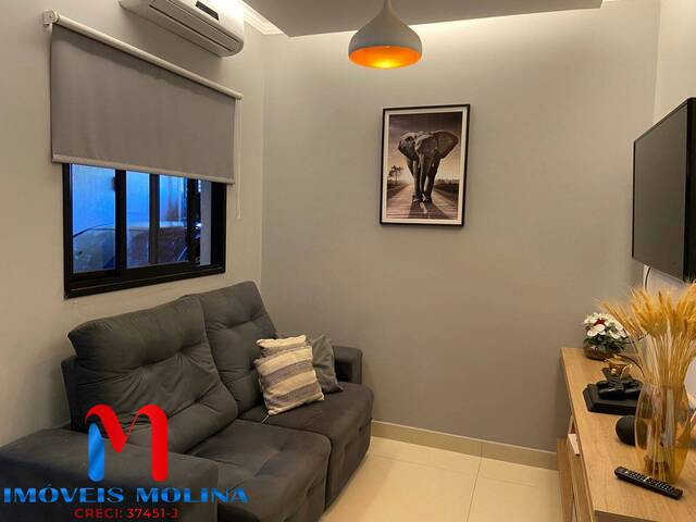 Casa para Venda em Olímpia - 4
