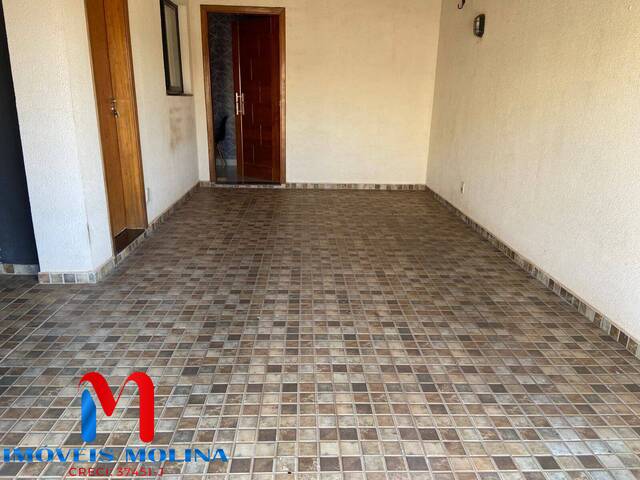 #11010 - Casa para Venda em Olímpia - SP - 2