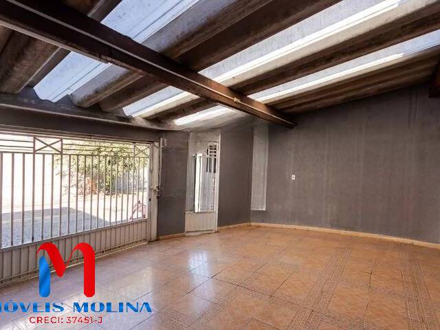 Casa para Venda em Santo André - 5