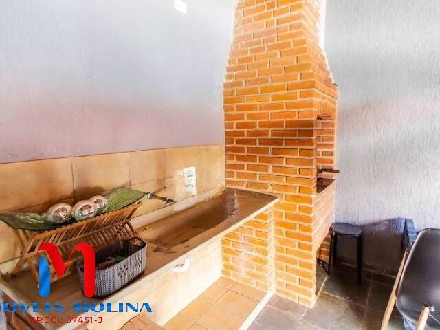 #11012 - Casa para Venda em Santo André - SP - 3