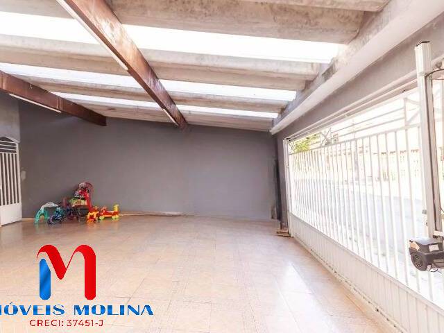 Casa para Venda em Santo André - 4