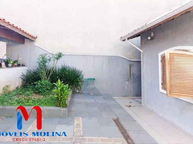 #11012 - Casa para Venda em Santo André - SP - 1