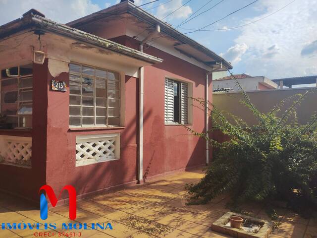 #11013 - Casa para Venda em São Caetano do Sul - SP - 1