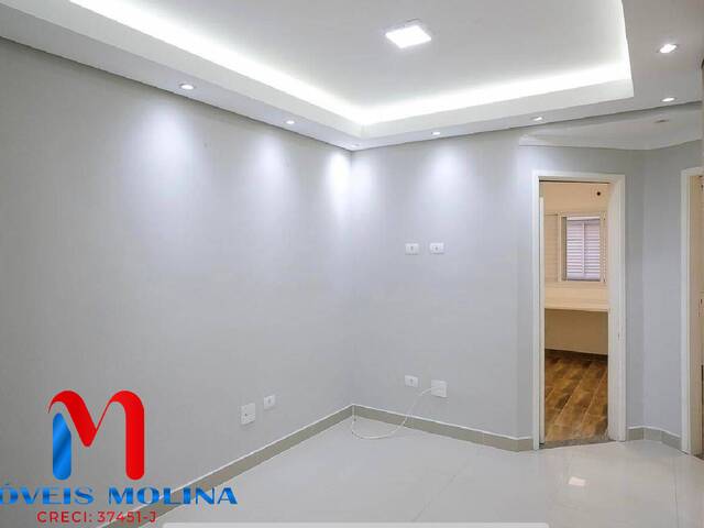 #11014 - Apartamento para Venda em Santo André - SP - 1