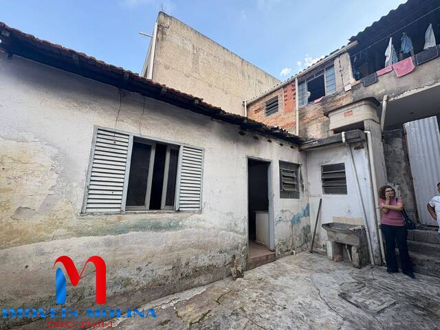 #11015 - Casa para Venda em São Caetano do Sul - SP - 1