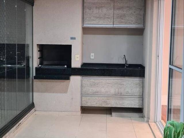 #11016 - Apartamento para Venda em São Caetano do Sul - SP - 3