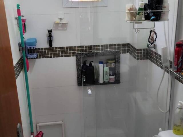 #11017 - Apartamento para Venda em Santo André - SP - 3