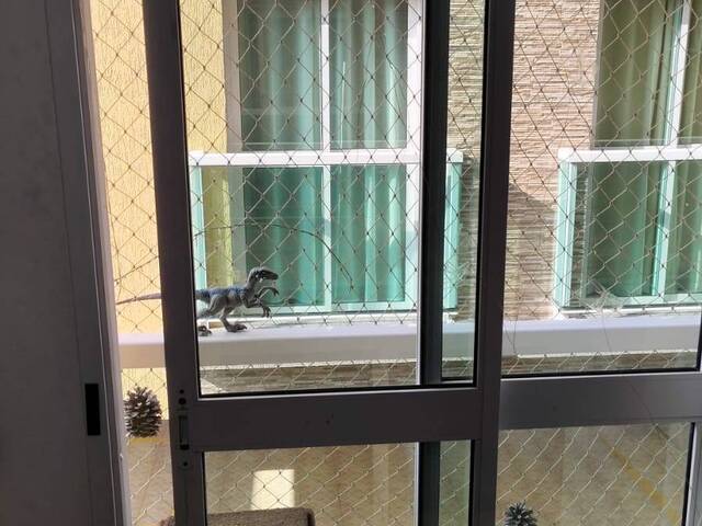 #11017 - Apartamento para Venda em Santo André - SP - 2