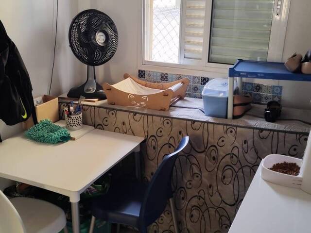 Apartamento para Venda em Santo André - 4