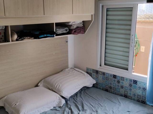 Apartamento para Venda em Santo André - 5