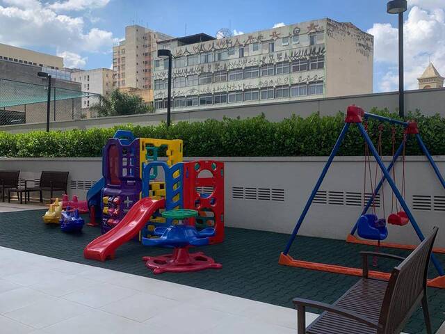#11018 - Apartamento para Venda em São Caetano do Sul - SP - 3