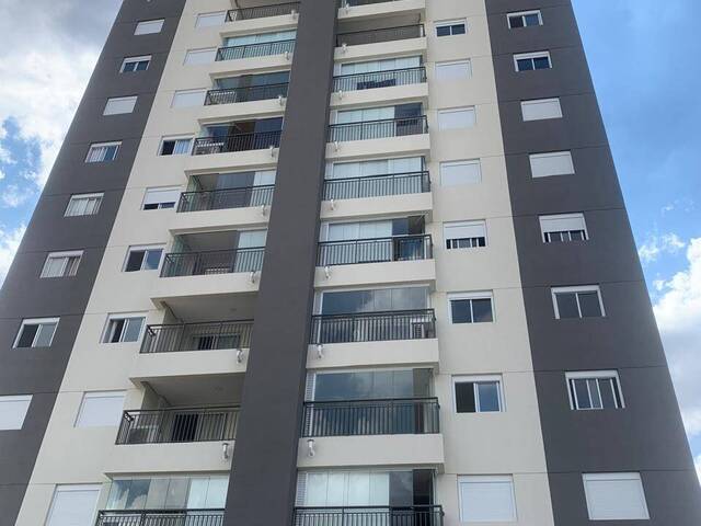 #11018 - Apartamento para Venda em São Caetano do Sul - SP - 1