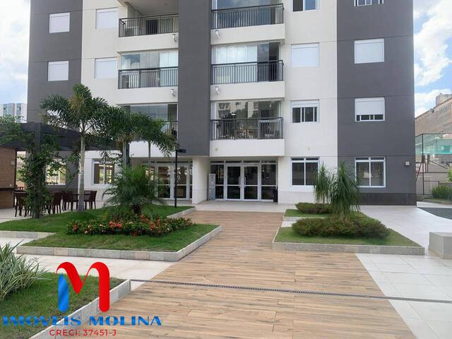 #11018 - Apartamento para Venda em São Caetano do Sul - SP - 2
