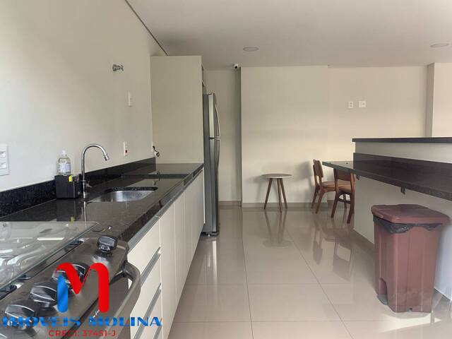 Apartamento para Venda em São Caetano do Sul - 5