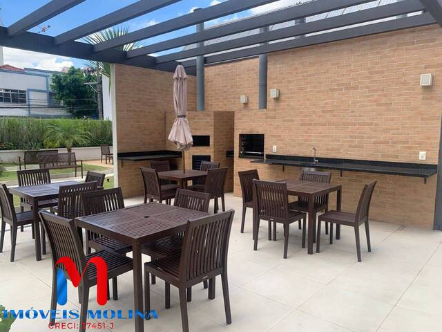 Apartamento para Venda em São Caetano do Sul - 4