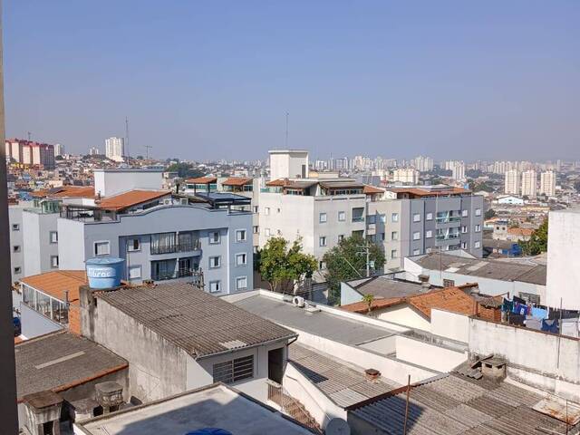 #11019 - Apartamento para Venda em São Caetano do Sul - SP - 1