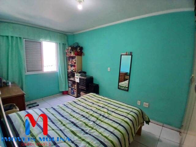 #11019 - Apartamento para Venda em São Caetano do Sul - SP - 2