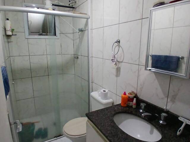 #11019 - Apartamento para Venda em São Caetano do Sul - SP - 3
