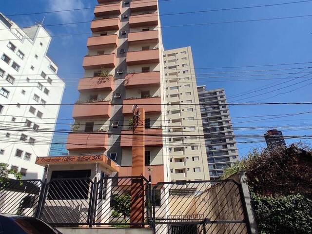 #11020 - Apartamento para Venda em São Paulo - SP - 1