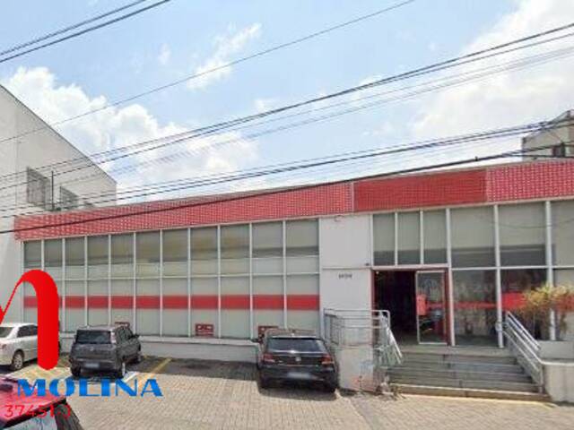 #11025 - Estabelecimento para Venda em São Caetano do Sul - SP - 1