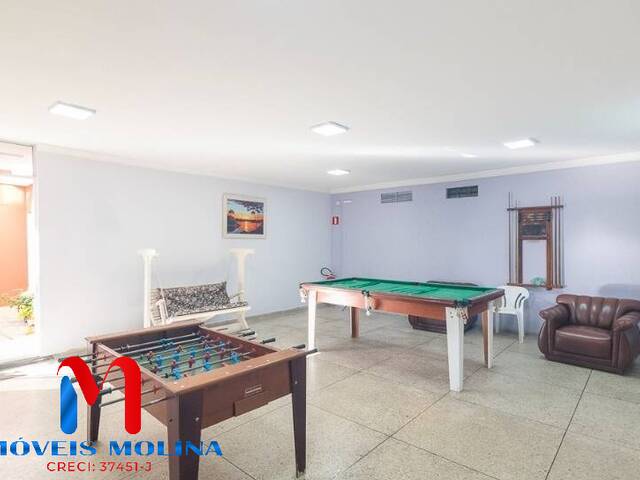 #11031 - Apartamento para Locação em São Caetano do Sul - SP - 2