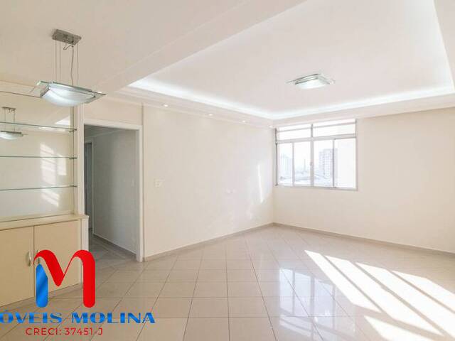 #11031 - Apartamento para Locação em São Caetano do Sul - SP - 1