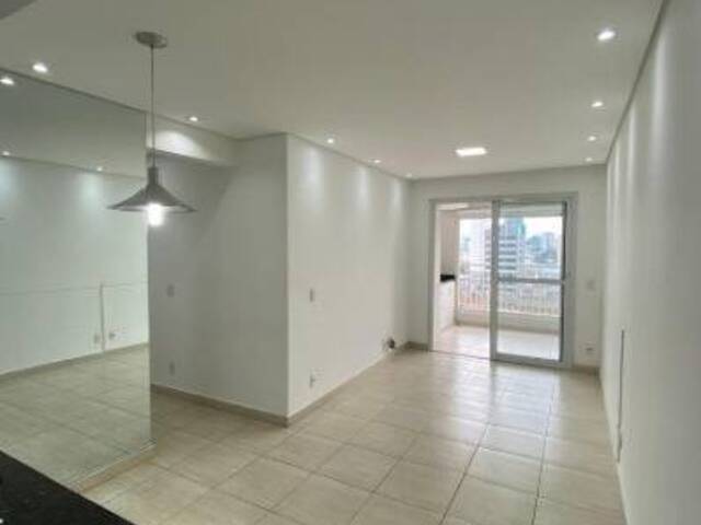 #11032 - Apartamento para Locação em São Caetano do Sul - SP - 1