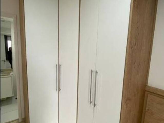 #11032 - Apartamento para Locação em São Caetano do Sul - SP - 3