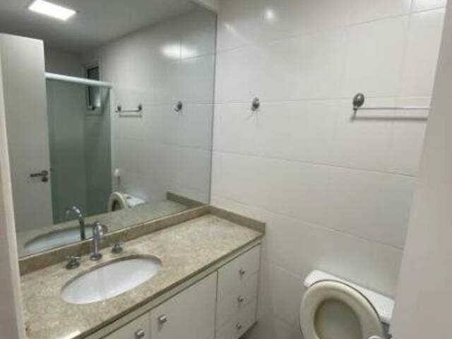 #11032 - Apartamento para Locação em São Caetano do Sul - SP - 2