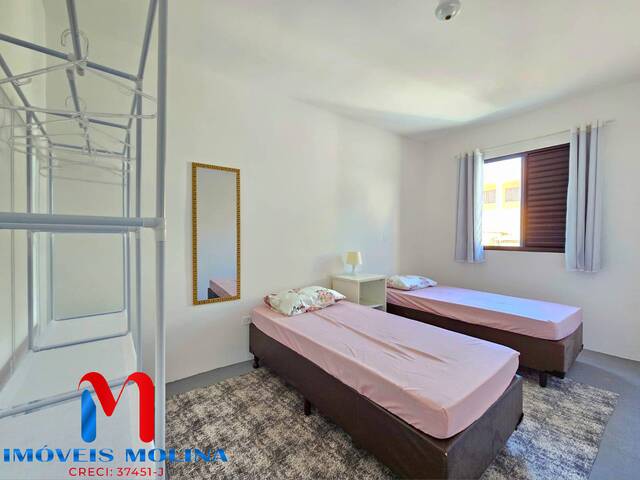 #11030 - Apartamento para Venda em São Paulo - SP - 3