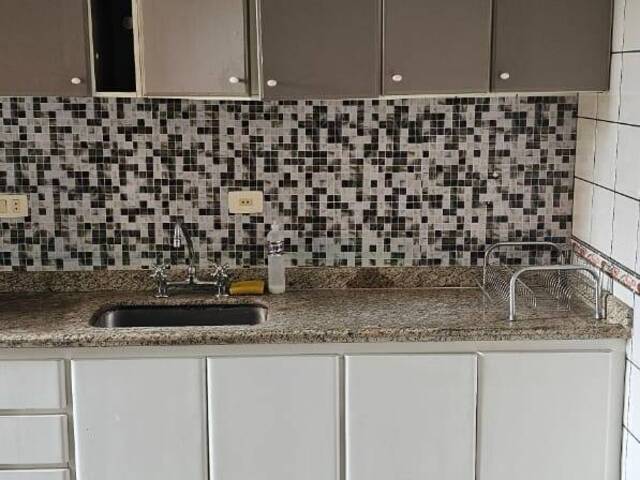 #11033 - Apartamento para Venda em São Caetano do Sul - SP - 1