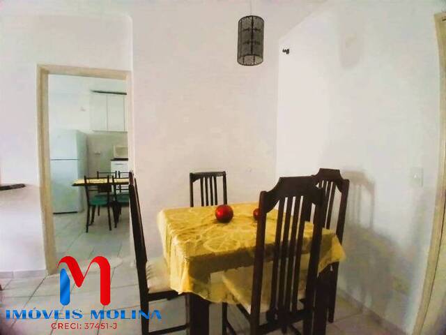 Apartamento para Venda em Mongaguá - 5