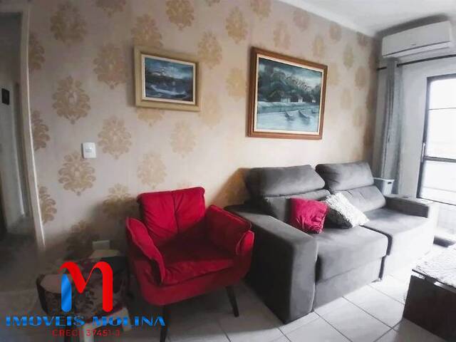 Apartamento para Venda em Mongaguá - 4