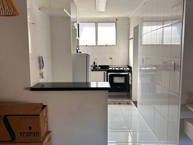 Apartamento para Venda em São Caetano do Sul - 5