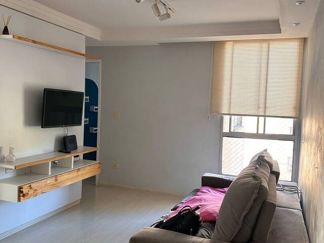 #11035 - Apartamento para Venda em São Caetano do Sul - SP - 1