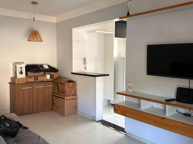 #11035 - Apartamento para Venda em São Caetano do Sul - SP - 3