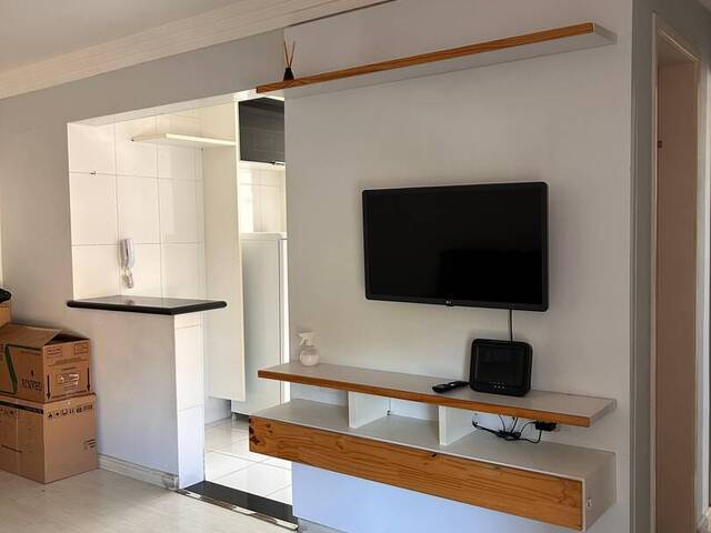 Apartamento para Venda em São Caetano do Sul - 4