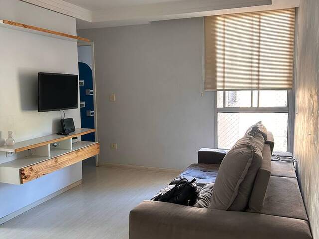 #11035 - Apartamento para Venda em São Caetano do Sul - SP - 2