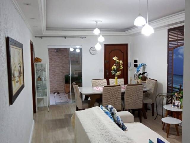 #11037 - Apartamento para Venda em São Caetano do Sul - SP - 1