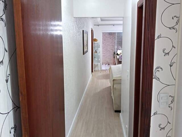 #11037 - Apartamento para Venda em São Caetano do Sul - SP - 3