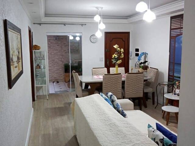 #11037 - Apartamento para Venda em São Caetano do Sul - SP - 2