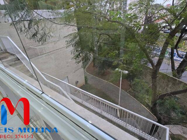 #11038 - Apartamento para Venda em São Caetano do Sul - SP - 2